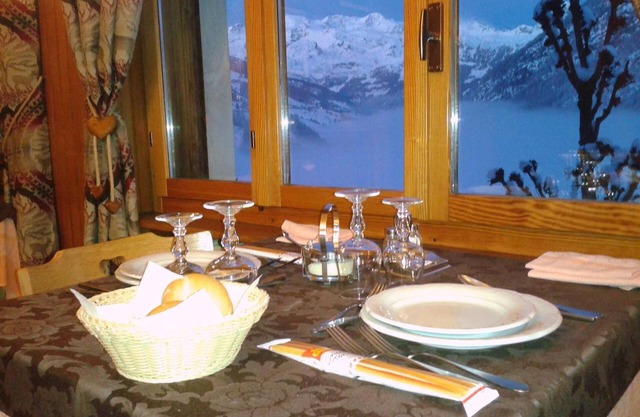Hotel Alpe Fleurie