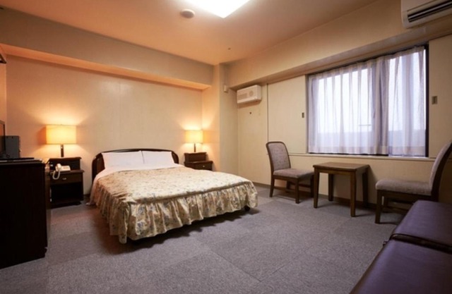 Hotel Alpha Inn Akita - Vacation STAY 67295v