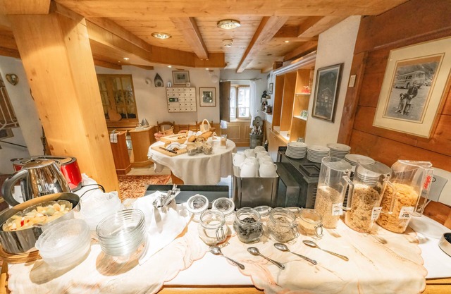 Hotel Alpina