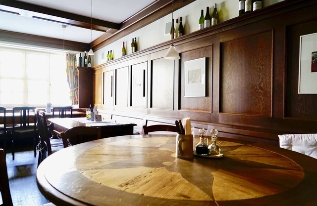 Hotel Alte Post