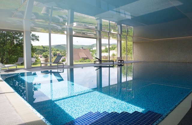 Hotel Am Fang