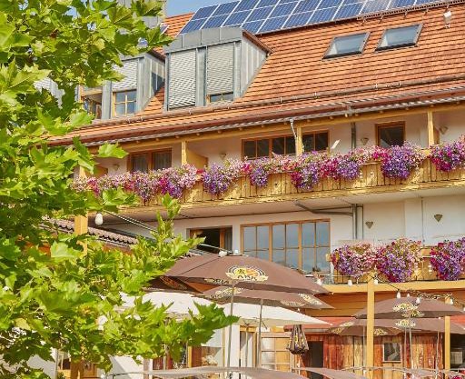 Hotel Am Kamin