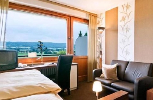 Hotel am Rosenberg