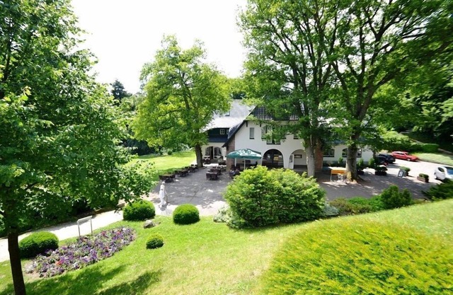 Hotel Am Rugard