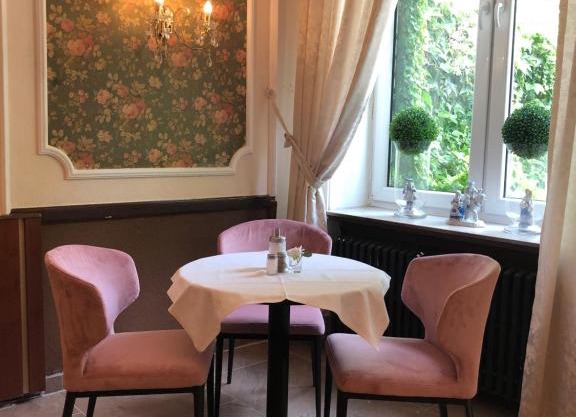 Hotel am Schloss