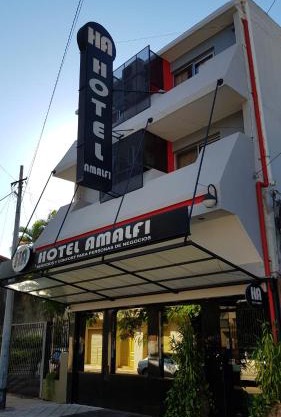 Hotel Amalfi
