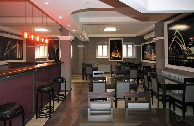 Hotel Ambasador Bitola