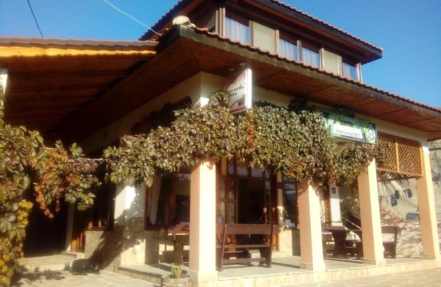 Hotel Ambrozia