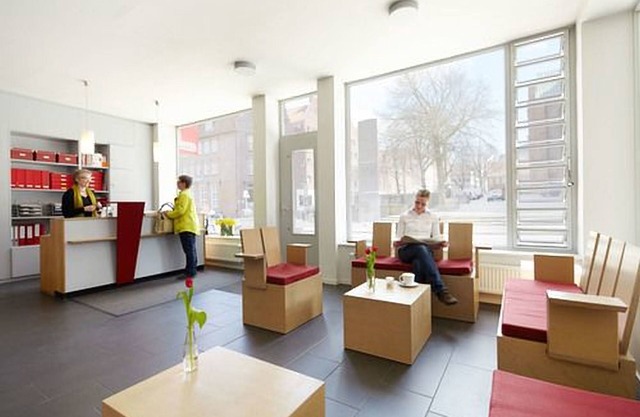 Hotel an der Marienkirche
