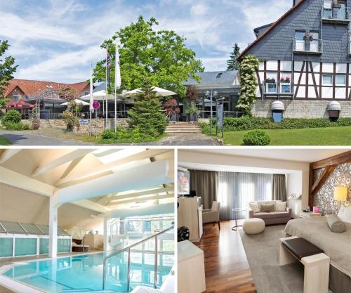 Hotel An der Wasserburg