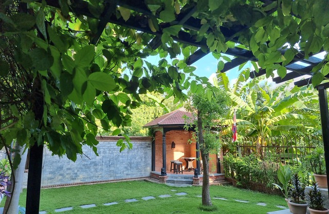 Hotel Ananda Inn