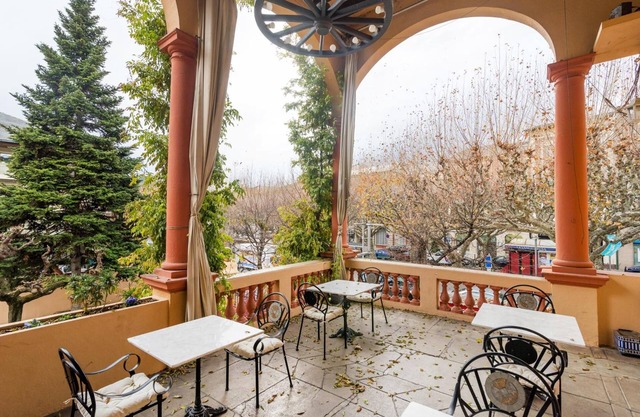 Hotel Andria