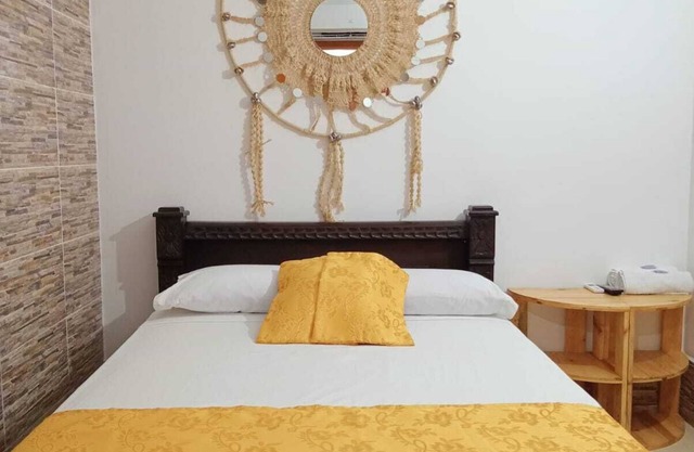 Hotel Angel Maria