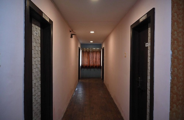Hotel Ankitha Grand