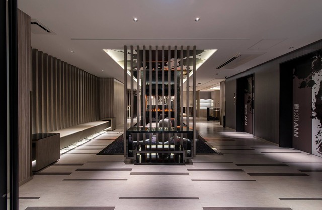 Hotel Ann Asakusa