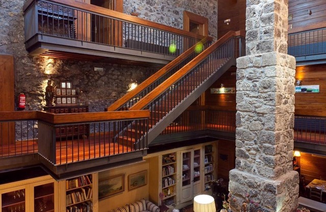 Hotel Antsotegi