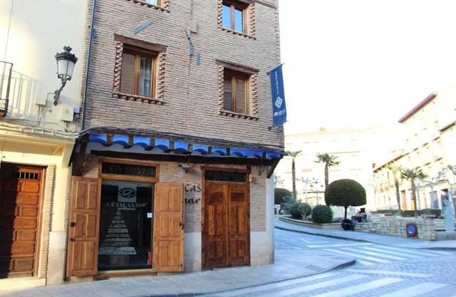Hotel Apartamentos Melihah