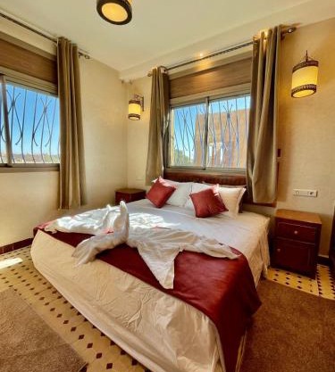 Hotel Apartments Lexpert " Riad The Family"