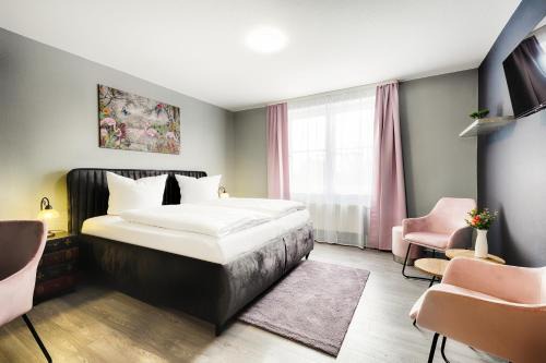 Hotel Apfelblüte