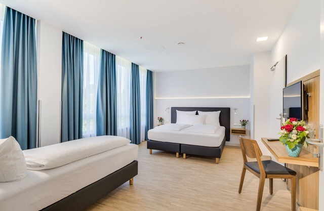 Hotel Apfelrot