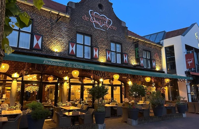 Hotel Arcen