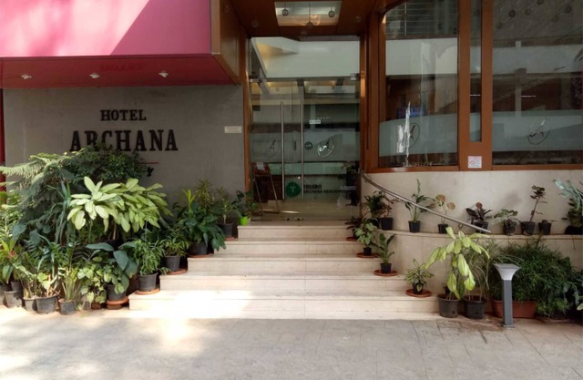 Hotel Archana Residency