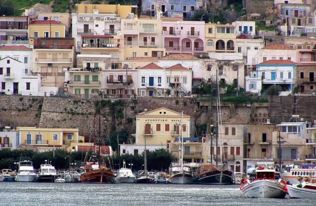 Hotel Archontiko