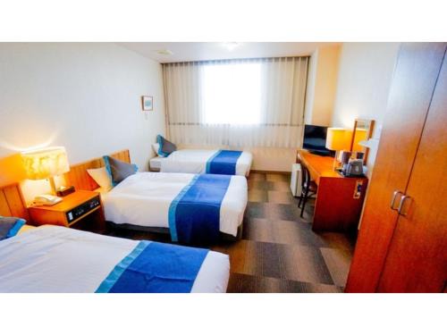 Hotel Area One Ise Inter - Vacation STAY 38393v