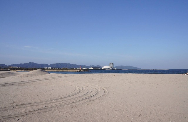 HOTEL AreaOne SAKAIMINATO MARINA