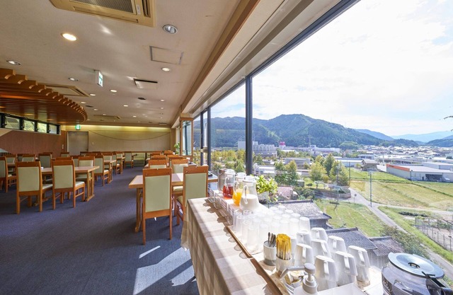 HOTEL AreaOne Wadayama