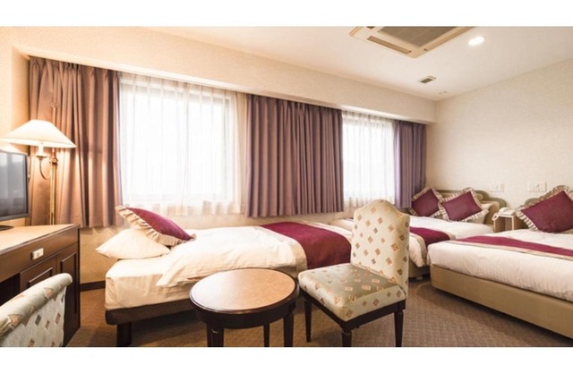 Hotel AreaOne Wadayama - Vacation STAY 10548v
