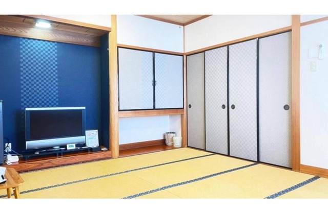 Hotel AreaOne Wadayama - Vacation STAY 10557v
