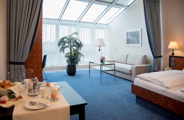 Hotel Arkadia