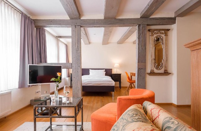 Hotel Arminius