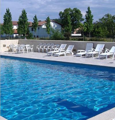Hotel Arocena