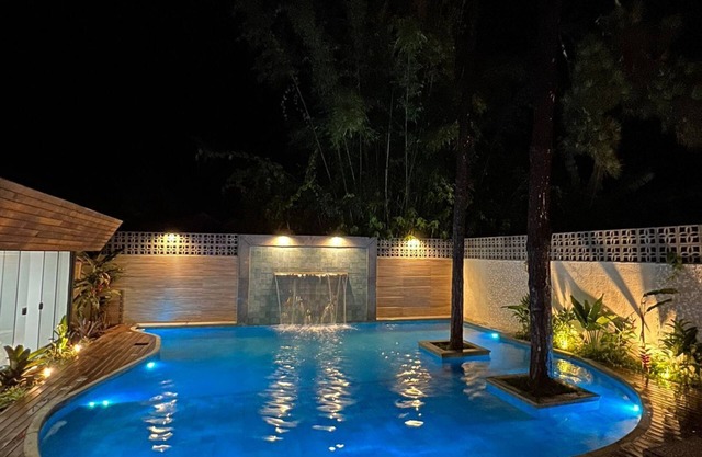 Hotel Aromas de Penedo