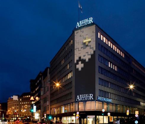 Hotel Arthur