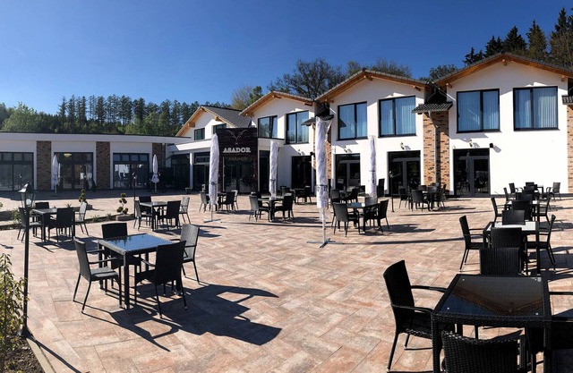 Hotel Asador