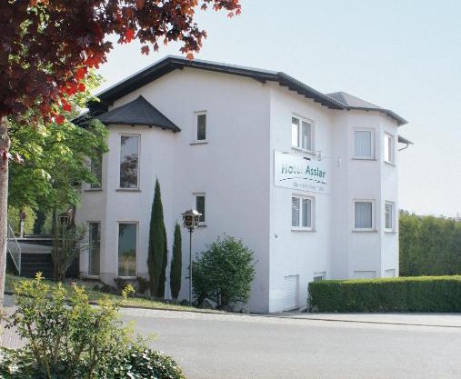 Hotel Asslar