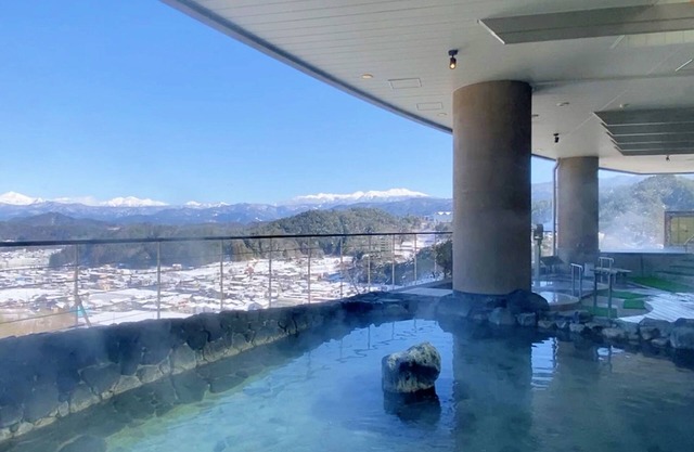 Hotel Associa Takayama Resort