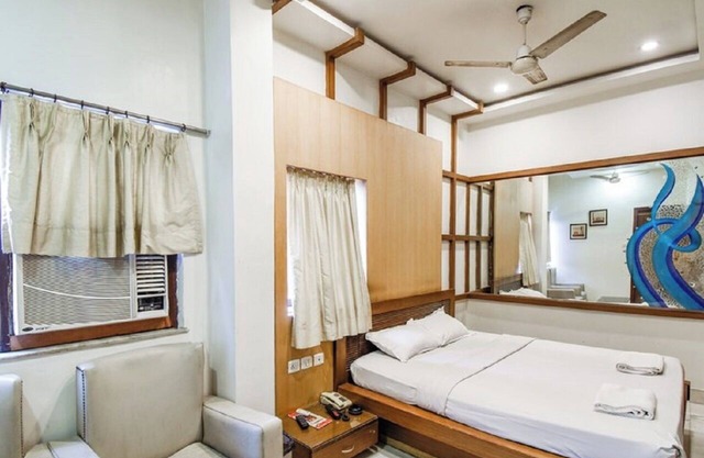 Hotel Aston