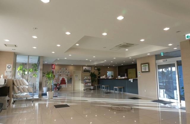 Hotel Aston Plaza Himeji