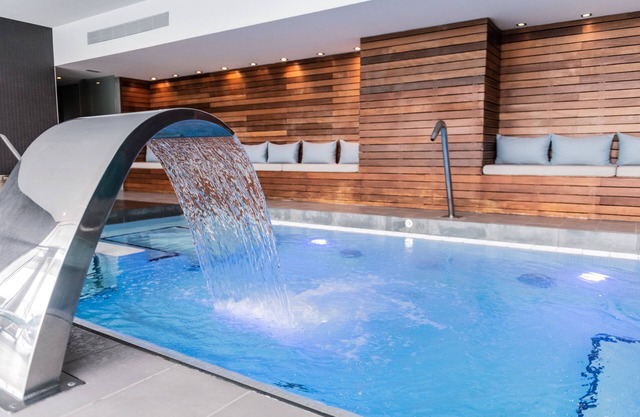 Hotel Atenea Port Barcelona Mataro