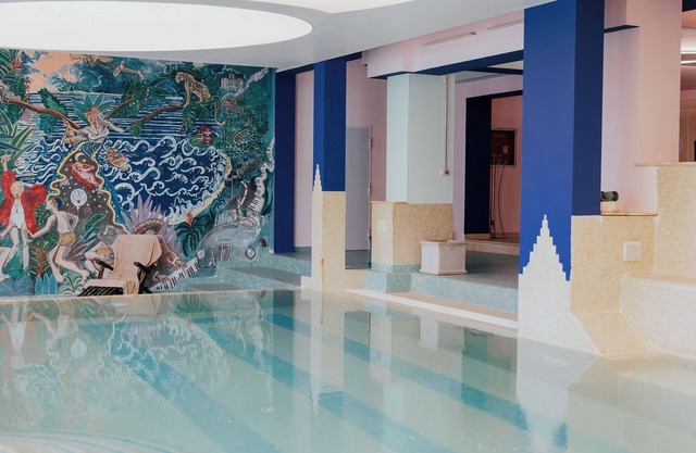 Hotel Atlantico