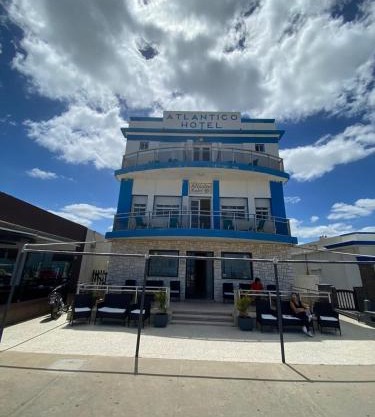 Hotel Atlantico