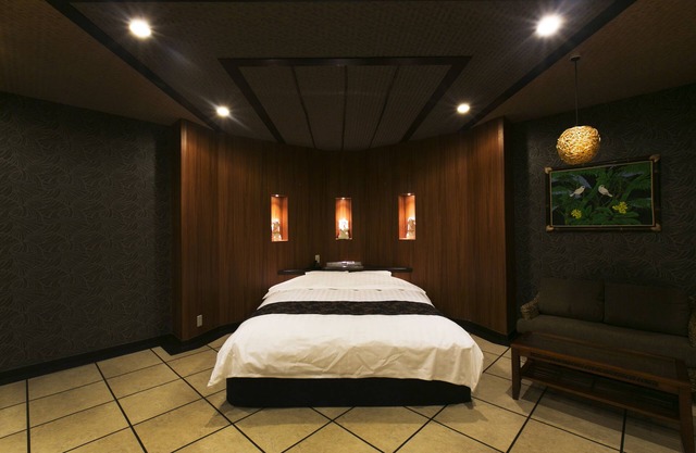 Hotel Atlantis Higashiosaka - Adults Only