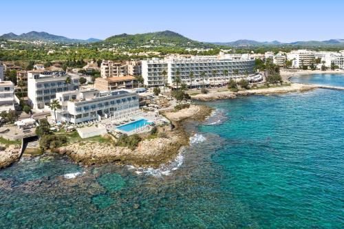 Hotel Atolon & Kaafu Beach Club