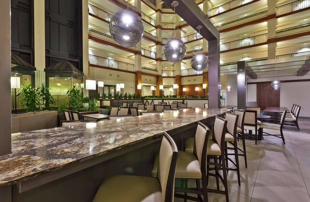 Hotel Auburn Hills
