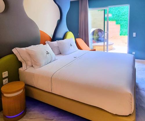 Hotel Avenue - Lovely hotel