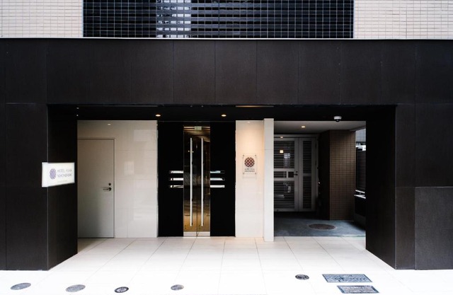 Hotel Axas Nihonbashi